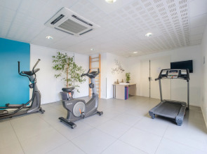 All Suites Appart Hôtel | Dunkerque Centre