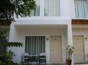 Casa Pilar Beach Resort