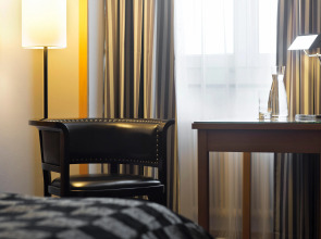 Holiday Inn Vienna City by IHG