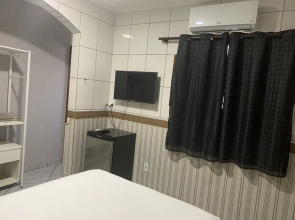 Pousada EAS GRU Airport