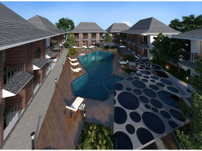 Sobit Sarovar Portico Goa