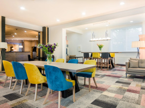 Sangate Hotel Airport