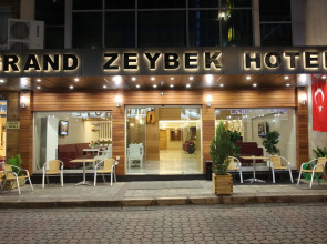 Grand Zeybek Hotel