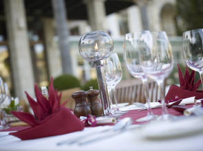 Columbia Beach Resort