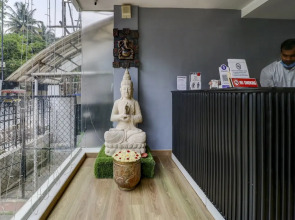 UPAR Hotels Indiranagar