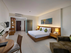 Taksu Sanur Hotel