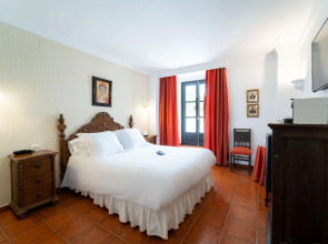 Отель Soho Boutique Palacio San Gabriel