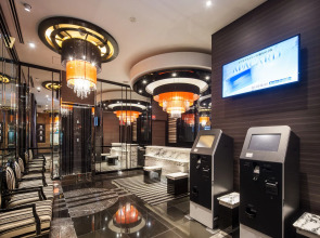 APA Hotel Iidabashi Ekimae