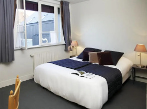 Residence Le Domaine de la Corniche - Vacancéole