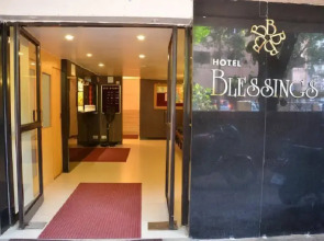 Hotel Blessings Goa