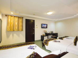 Brandi Nha Trang Hotel