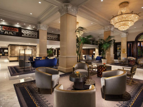 The US Grant, a Luxury Collection Hotel, San Diego