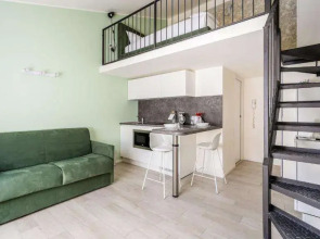 Italianway - The B Village Superior