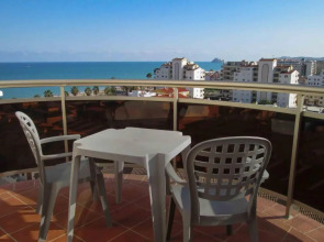 Hotel & Spa Peñíscola Plaza Suites