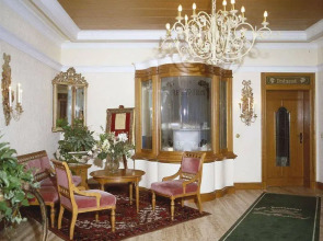 Hotel Dreiflüssehof