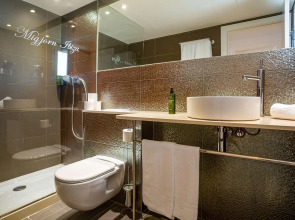 Migjorn Ibiza Suites & Spa