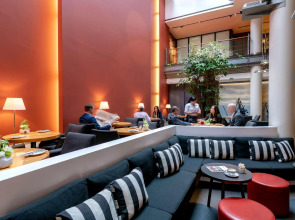 THE MADISON Hotel Hamburg