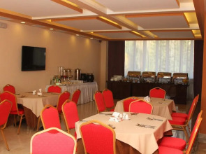 Jermuk Ashkhar Sanatorium