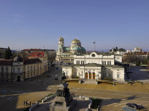 InterContinental Sofia by IHG