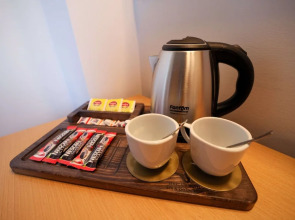 Kocaeli Stargate Hotel