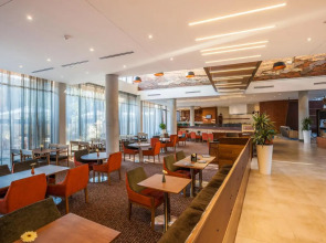 City Lodge Hotel Newtown