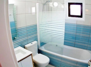 Margarita Napa Apartments