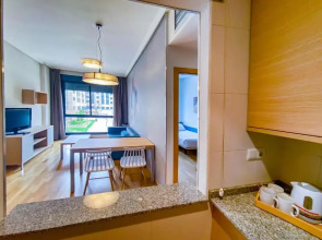 Compostela Suites Apartments