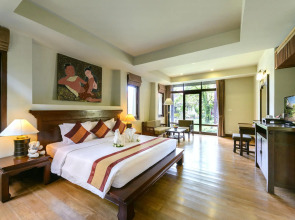 Khaolak Bhandari Resort & Spa