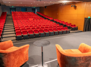 Отель Nacional Inn Jaragua Sao Paulo