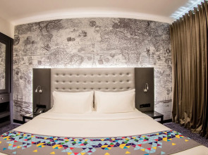 Fairway Colombo - Sri Lanka's First Hotel With Robot Technology