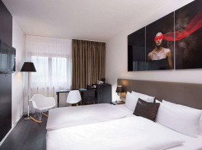 Wyndham Stuttgart Airport Messe