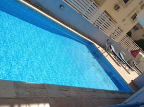 Pasianna Hotel Apartments