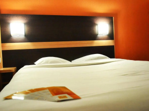 Première Classe Paris Est Bobigny Drancy