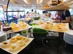 Saisawan Beach Resort