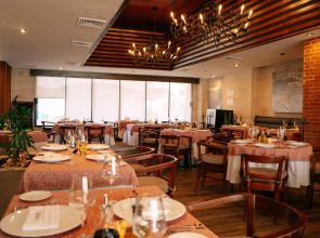 Emporio Cancun Optional All Inclusive