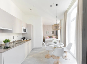 Апартаменты Soho Boutique Museo