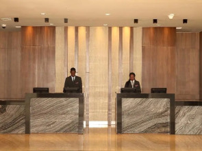 Crowne Plaza Panama Airport by IHG