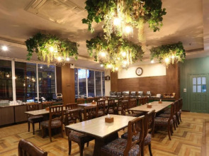 Empress Pattaya Hotel