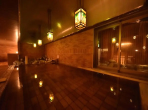 Dormy Inn Premium Otaru Natural Hot Spring