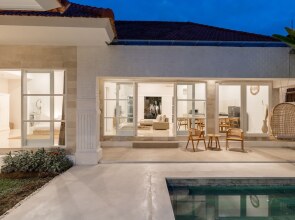 3BR Villa D Yoo in Canggu By Azure