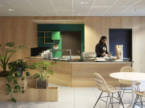 The Social Hub Paris La Defense