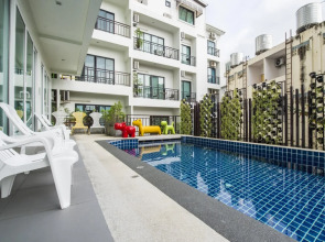 The Frutta Boutique Patong Beach