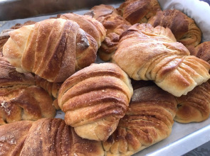 Hotel Villa Bernardina