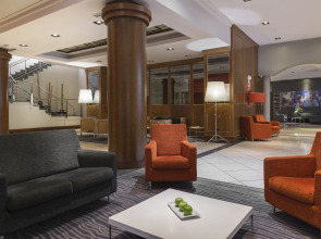 Hotel Elba Madrid Alcalá