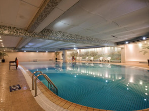 Regal Shanghai East Asia Hotel