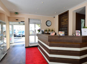 INVITE Hotel Nürnberg City