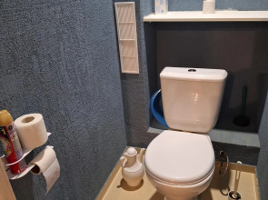 Апартаменты на улице 1-й микрорайон 50