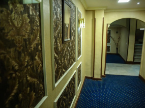 St. George Hotel Cairo