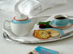 Отель Mitsis Alexander the Great