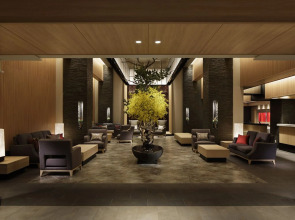 Kobe Minato Onsen Ren - Adult Only